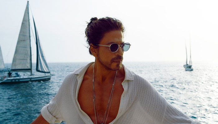 Pathaan: Bollywood is back, so does Shah Rukh Khan