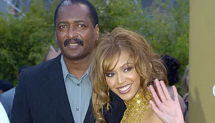 Beyoncé's dad defends singer amid backlash over Dubai concert - Vimarsana News