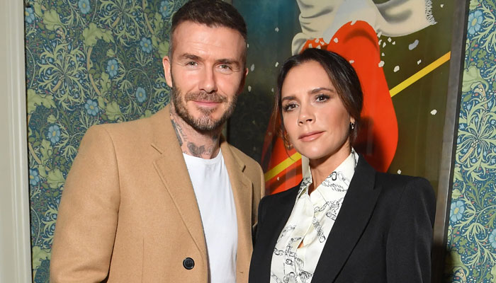 David, Victoria Beckham to make £12M Cotswolds Mansion convenient for Guests