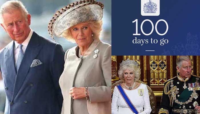 Royal family shares new details about King Charles III coronation