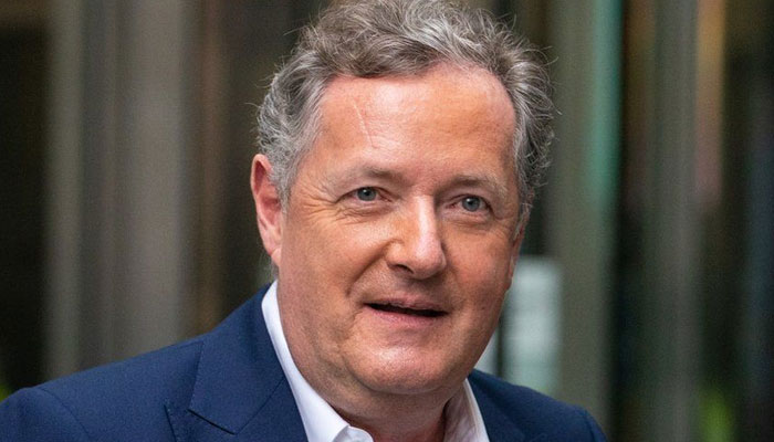 Royal author takes a swipe at Piers Morgan as they discussed King Charles coronation