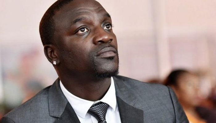 Akon sparks outrage as he claims woman can never compared to man