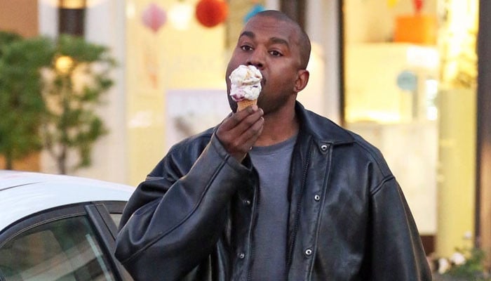 Kanye West snaps at paparazzi, blames them for medication - Vimarsana News