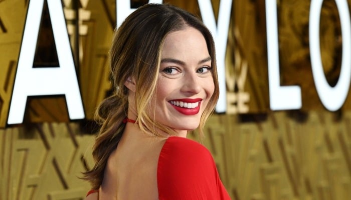 Margot Robbie recalls requesting ‘Babylon’ director to ‘tone down’ drugs volume