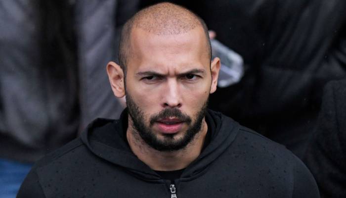 Andrew Tate’s views on choosing the right ‘social circle’: Read