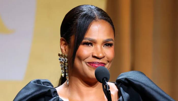 Nia Long address working with Eddie Murphy and ‘black movies’ remarks