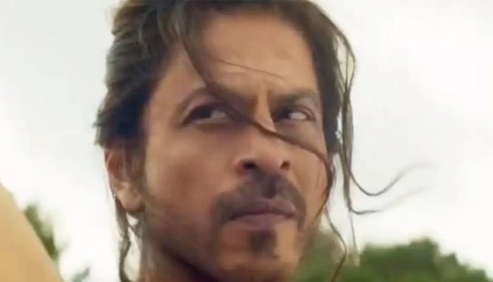 Shah Rukh Khans starrer witnesses a remarkable opening at box office