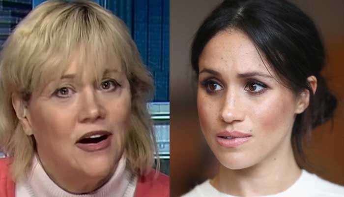 Meghan Markles lies exposed by her sister Samantha in new interview
