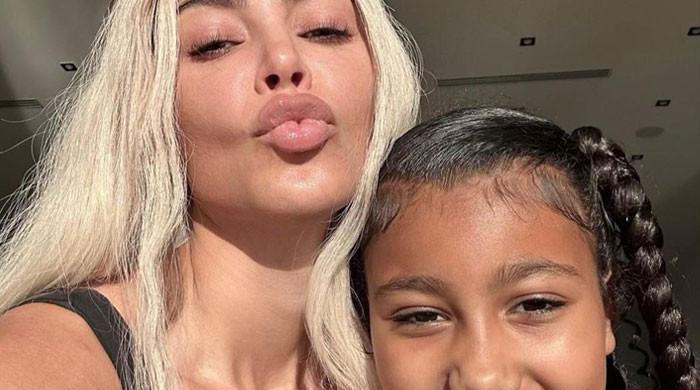 North West to debut in PAW Patrol alongside mother Kim Kardashian