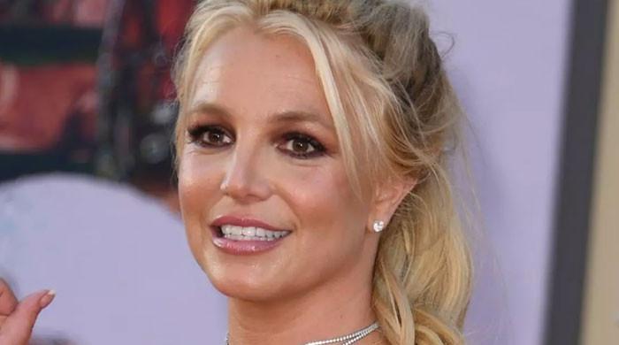 Britney Spears house visited by cops after her Instagram goes missing