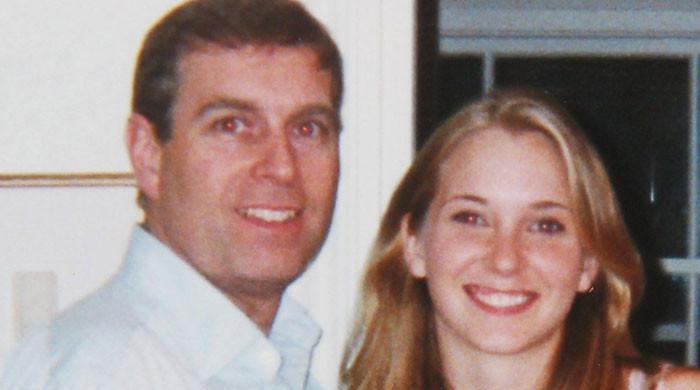 Prince Andrew accuser to publish her book before King coronation: Maximise return