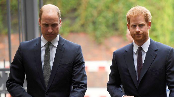 Prince William would require lots of apologies from Harry to heal: Former aide