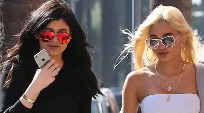 Kylie Jenner’s ex-BFF calls out ‘unreal friendship’ after unfollowing her