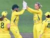 Australia clinch T20I series 2-0 against Pakistan