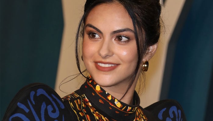 Riverdale’s Camila Mendes reveals new relationship is ‘unlike all others’