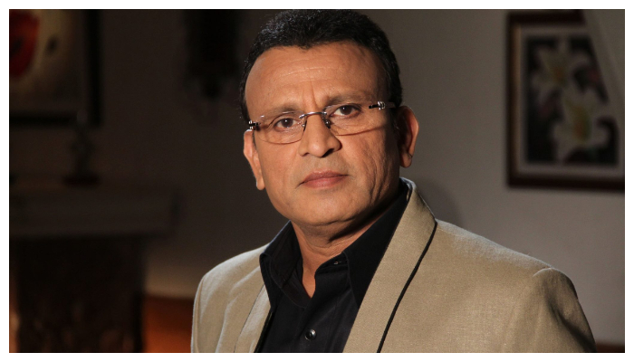 Annu Kapoor is recovering well at the Ganga Ram Hospital Delhi