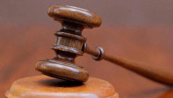 Beware the gag of law - Vimarsana News