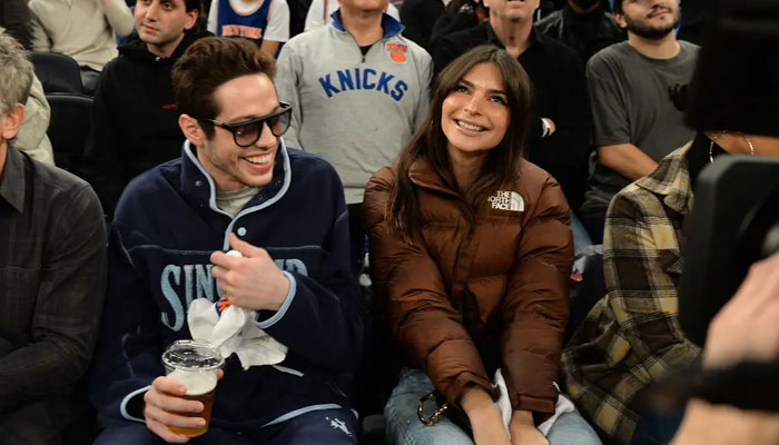 Emily Ratajkowski on how paparazzi have ruined ‘casual dating’ for her