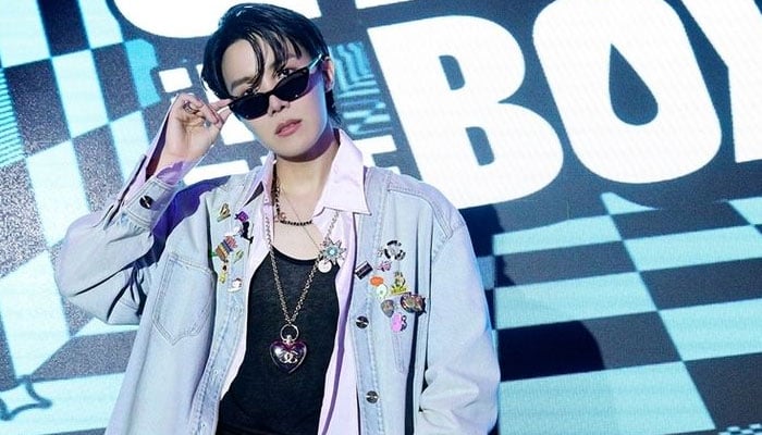 BTS J-Hope releases trailer for his upcoming documentary J-Hope In The Box