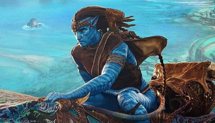 ‘Avatar: The Way of Water’ dethrones ‘Avengers: Infinity War’ on global box office