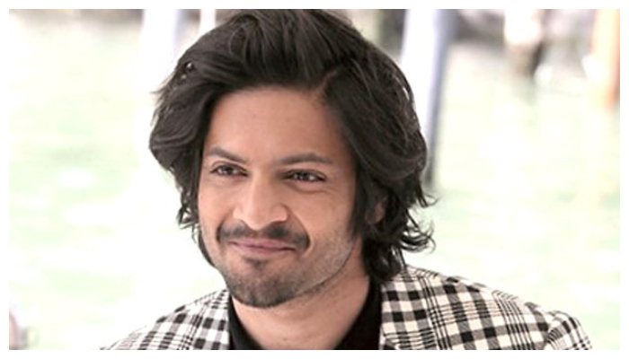 Ali Fazal has recently wrapped up the shoot for Mirzapur 3