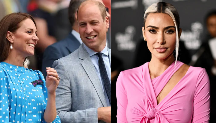 Royal Family possible reaction on Kim Kardashian buying Princess Diana’s necklace