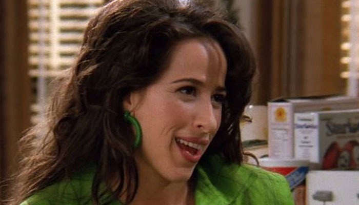Friends star Maggie Wheeler created Janice laugh to survive funny Matthew Perry