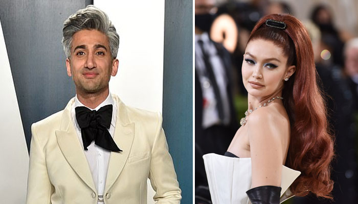 Gigi Hadid and Tan France to co-host and judge Netflix’s ‘Next in Fashion’