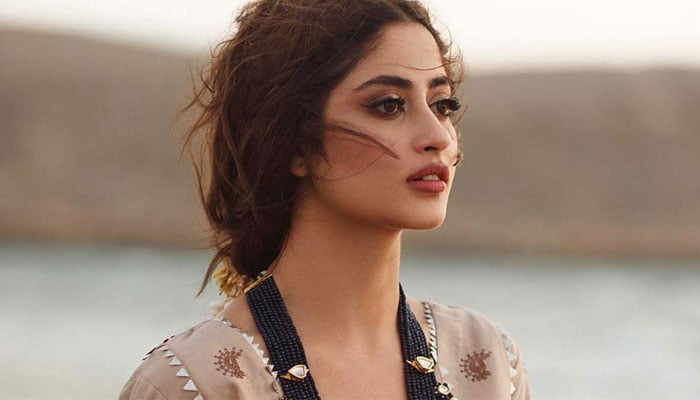 Sajal Aly slated to star as the lead in series adaptation of Classic Urdu novel Umrao Jaan Ada