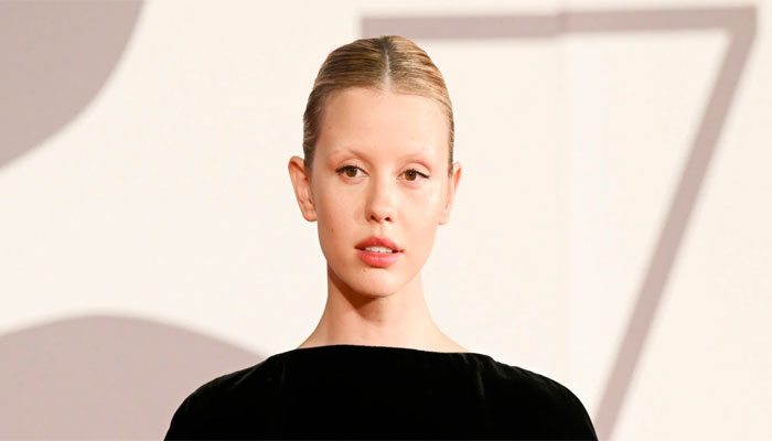 Mia Goth calls out Oscars for being Very Political and blocking horror movies from nominations