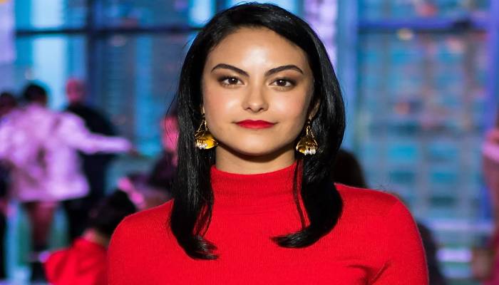 Riverdale star Camila Mendes breaks her silence on dealing with eating disorder
