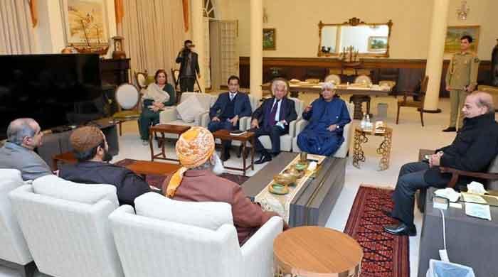 Shehbaz, Zardari, Fazl mull ‘new’ electoral strategy