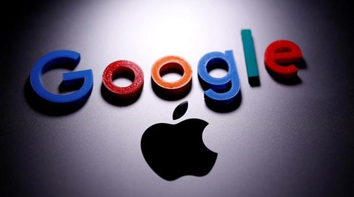 US lawsuit against Google could benefit Apple and others