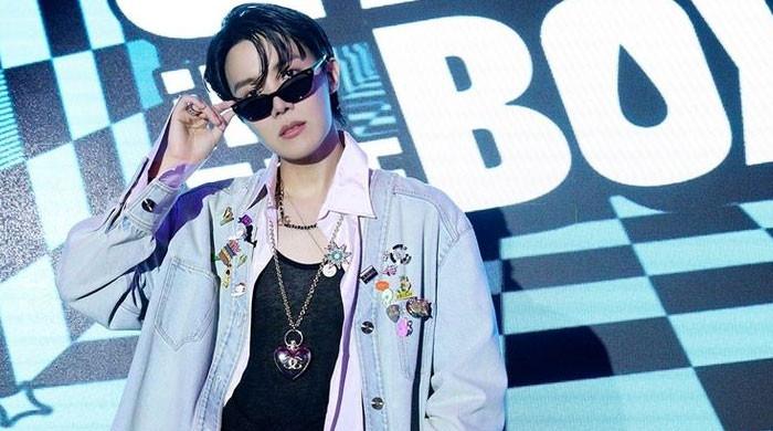 BTS' J-Hope releases trailer for his upcoming documentary 'J-Hope In ...