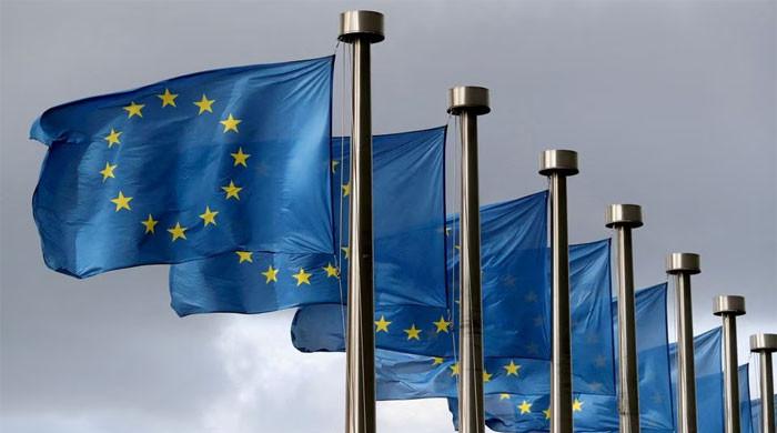 EU extends sanctions on Russia over Ukraine for six months