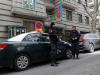 Azerbaijan strongly protests to Iran after fatal embassy shooting