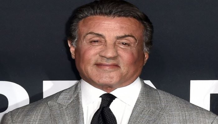 Sylvester Stallone denies Pamela Andersons claims that he offered her gifts