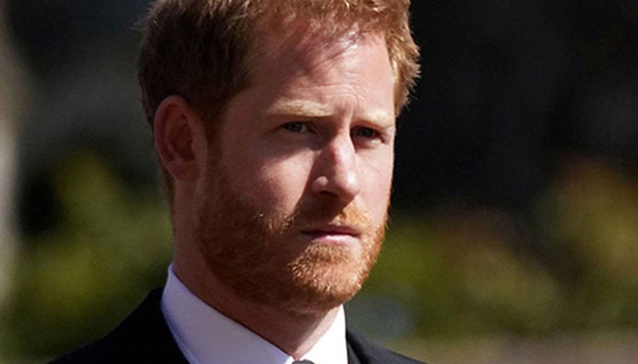 Prince Harry to make small trip to UK to return favour to 'unofficial best man' - Vimarsana News