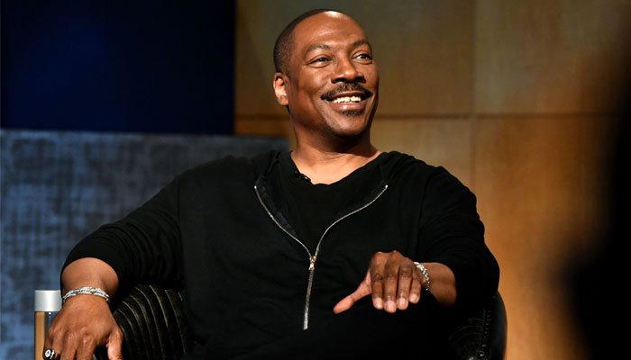 Eddie Murphy reveals whether standup comedy will survive