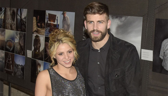 Shakira to shade ex Gerard Pique with another diss track?