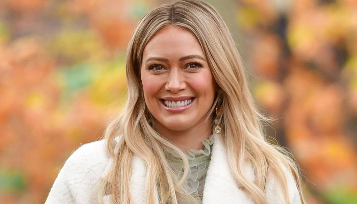 Hilary Duff reveals why she hasnt watched Laguna Beach