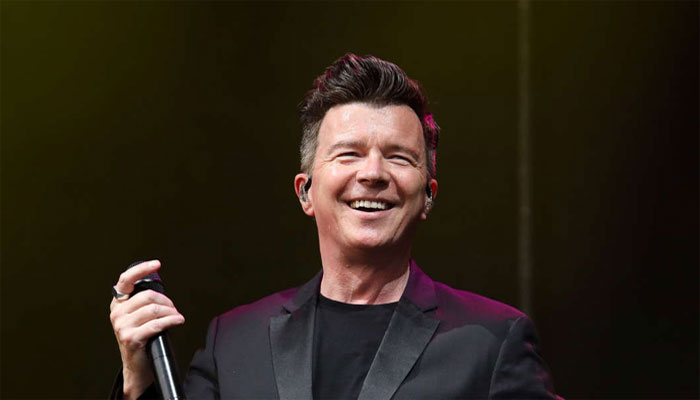 Rick Astley sues rapper Yung Gravy over ‘Never Gonna Give You Up ...