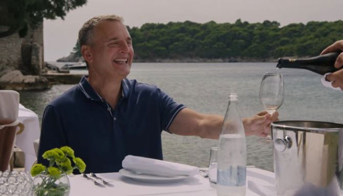 Netflix confirms a seventh season renewal of Somebody Feed Phil