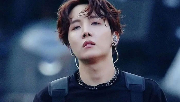 BTS J-Hope shares unexpected reason for loving FIFA