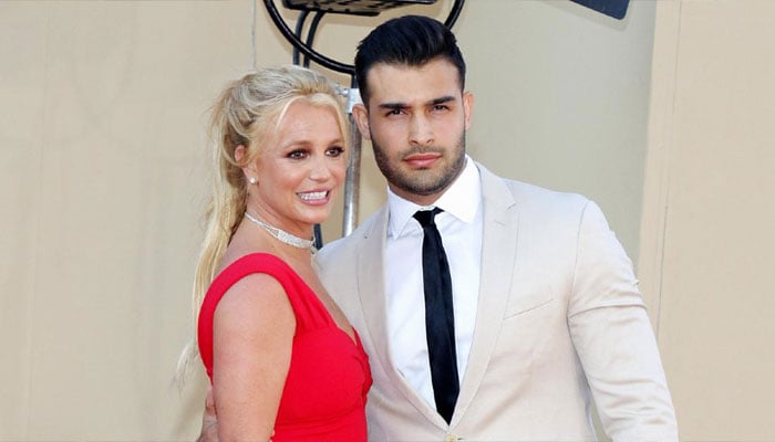 Britney Spears, Sam Asghari headed for divorce less than a year after marriage?