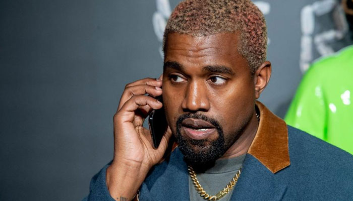 Kanye West: Judge shot down ex-lawyers newspaper ads move