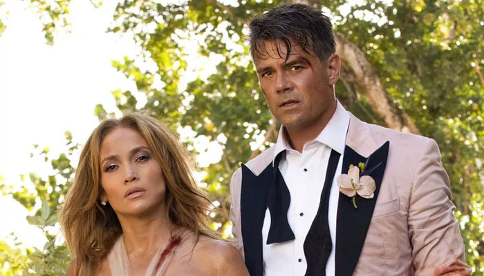 Jennifer Lopez had a near-death experience while filming ‘Shotgun Wedding’