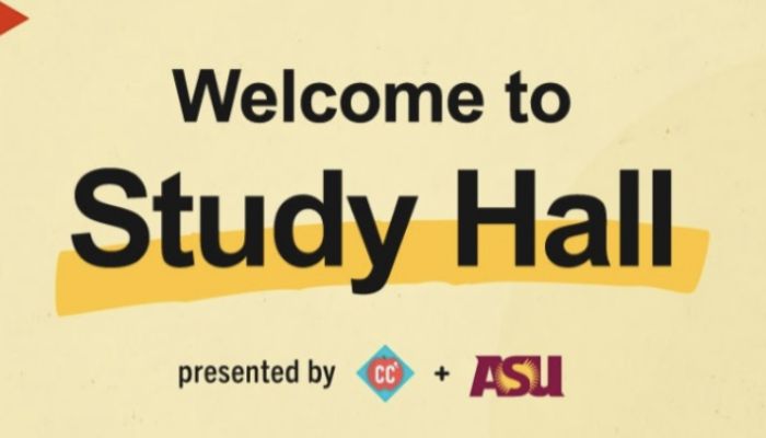 YouTube, Arizona State University, and Crash Course, the well-known YouTube channel of writers and brothers Hank and John Green, have announced an astonishing expansion of their accessible education programme Study Hall.— Study Hall