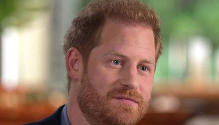 Prince Harry trauma dumping on mass scale could be dangerous