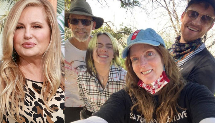 Jennifer Coolidge confesses 'Most Fun I've Ever Had at a Wedding' was of Billie Eilish and Finneas O'Connell's parents - Vimarsana News